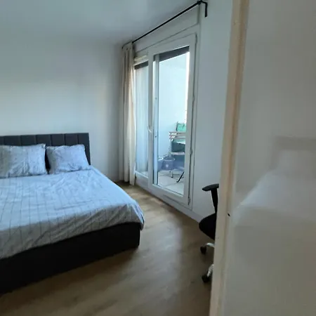 Appart Cosy T2