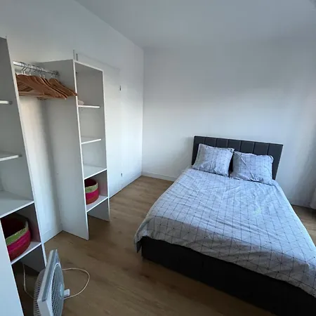 Appart Cosy T2